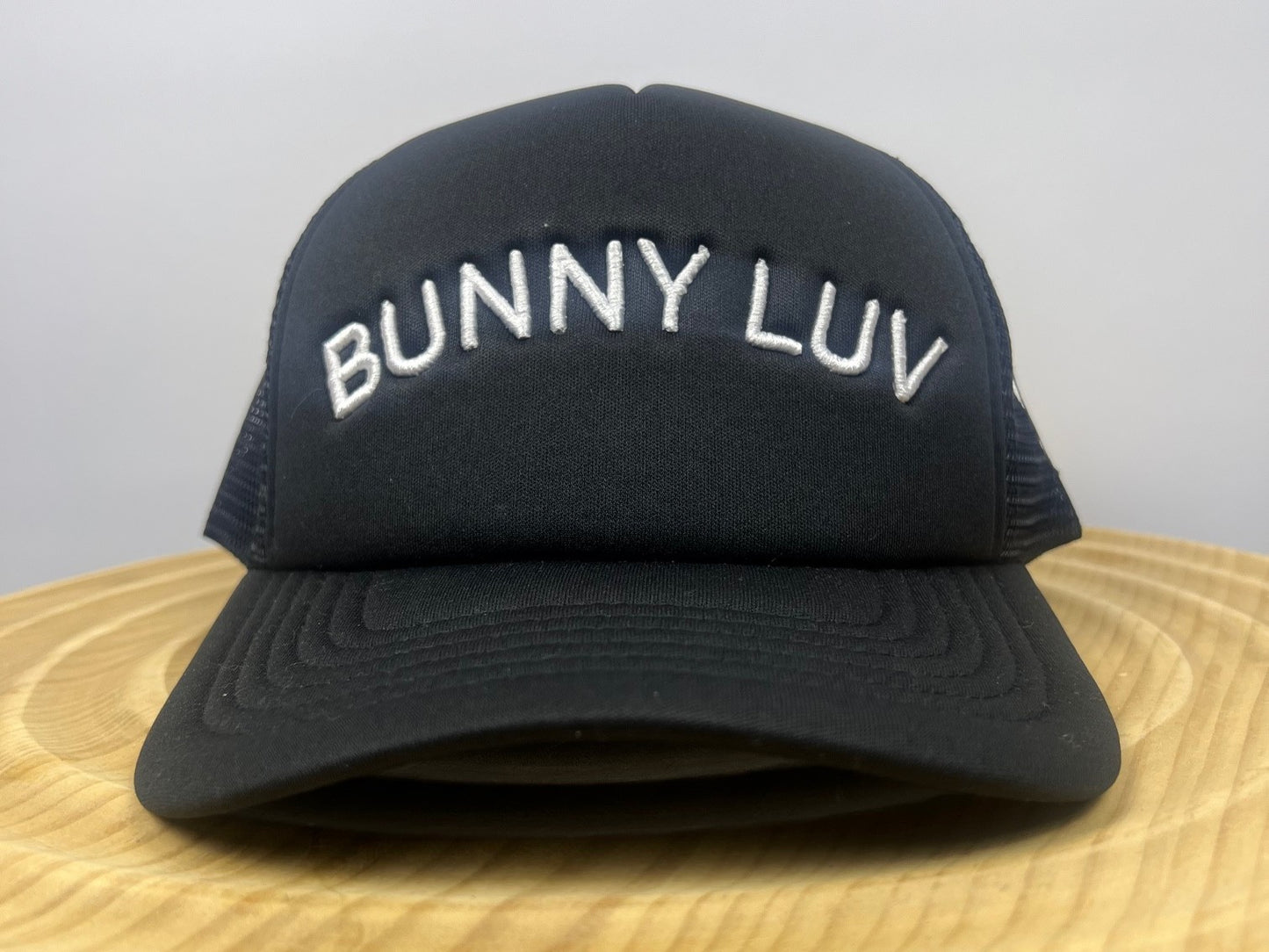 Trucker Bunny Luv