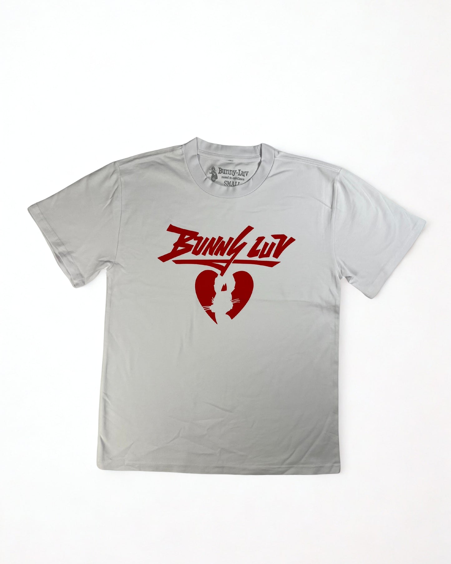 Bunny Luv Silhoutte