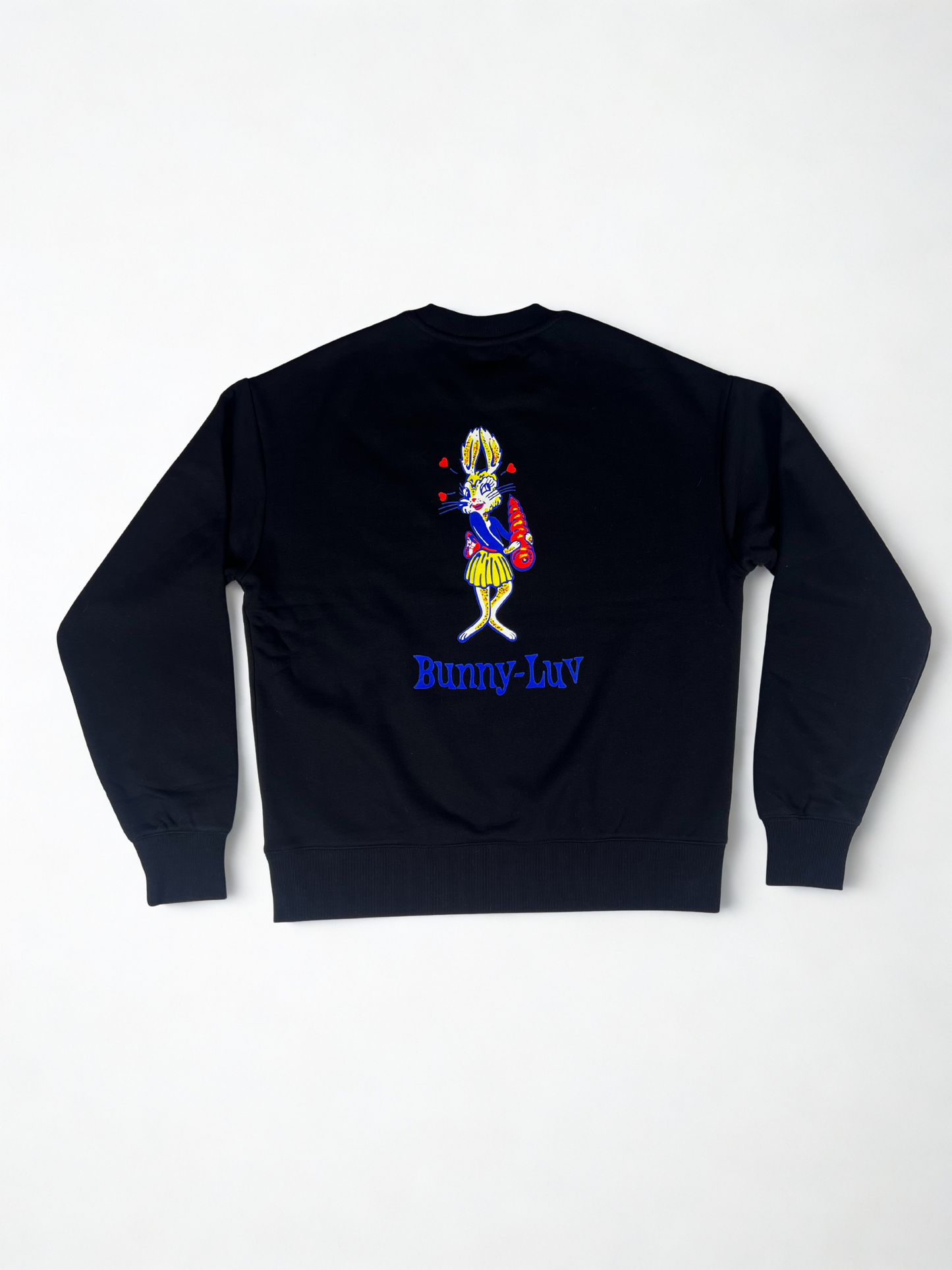 Staple Crew Neck