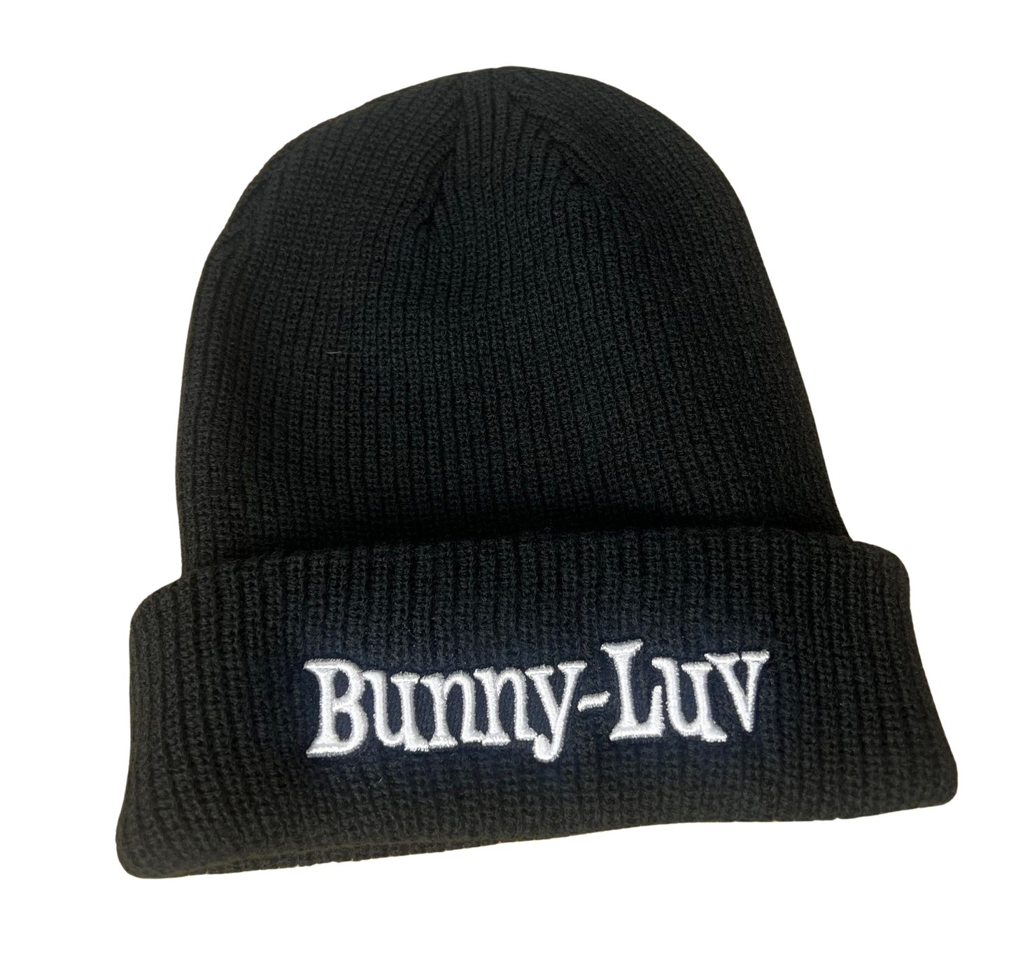 Beanie Bunny-Luv