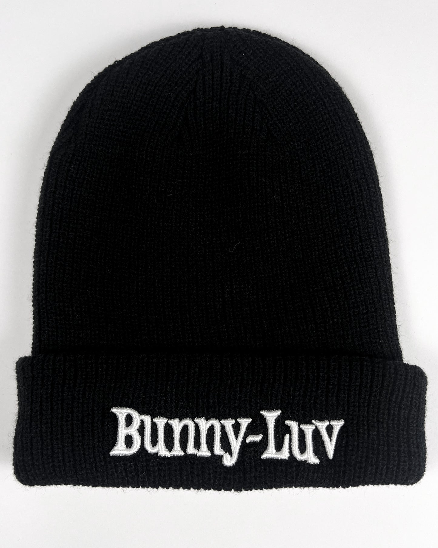 Beanie Bunny-Luv