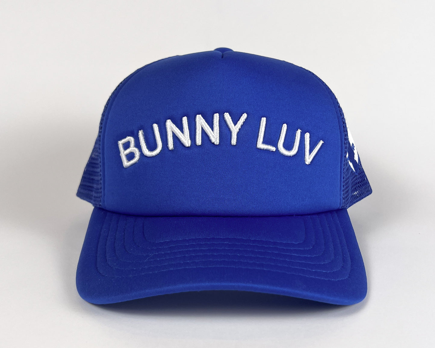 Bunny Luv Truckers