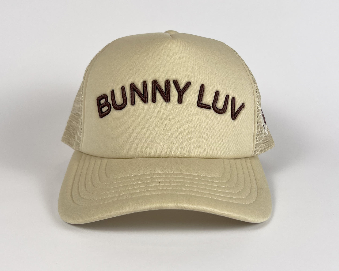 Bunny Luv Truckers