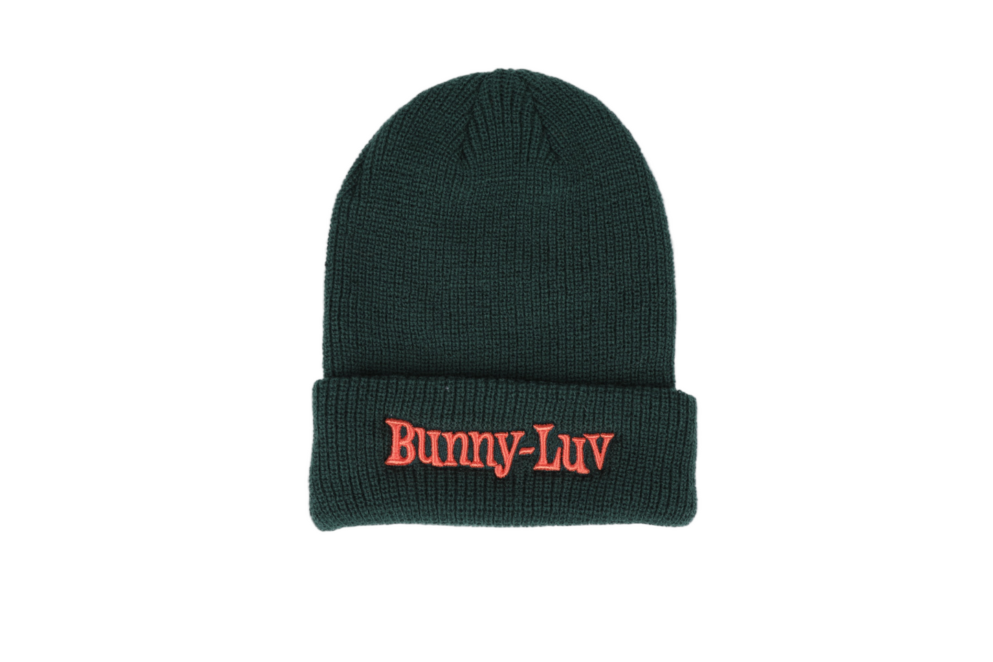 Beanie Bunny-Luv