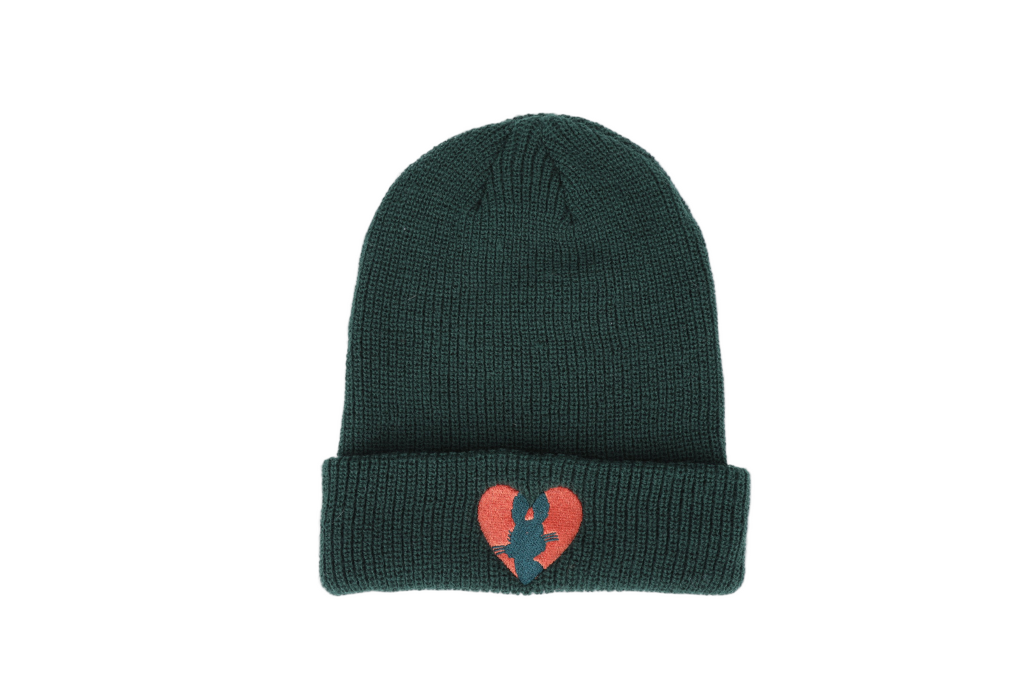 Beanie Silhouette