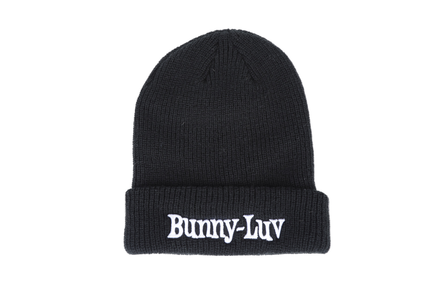 Beanie Bunny-Luv