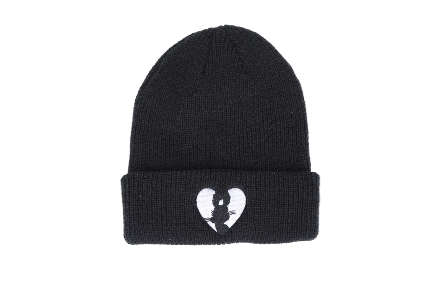 Beanie Silhouette