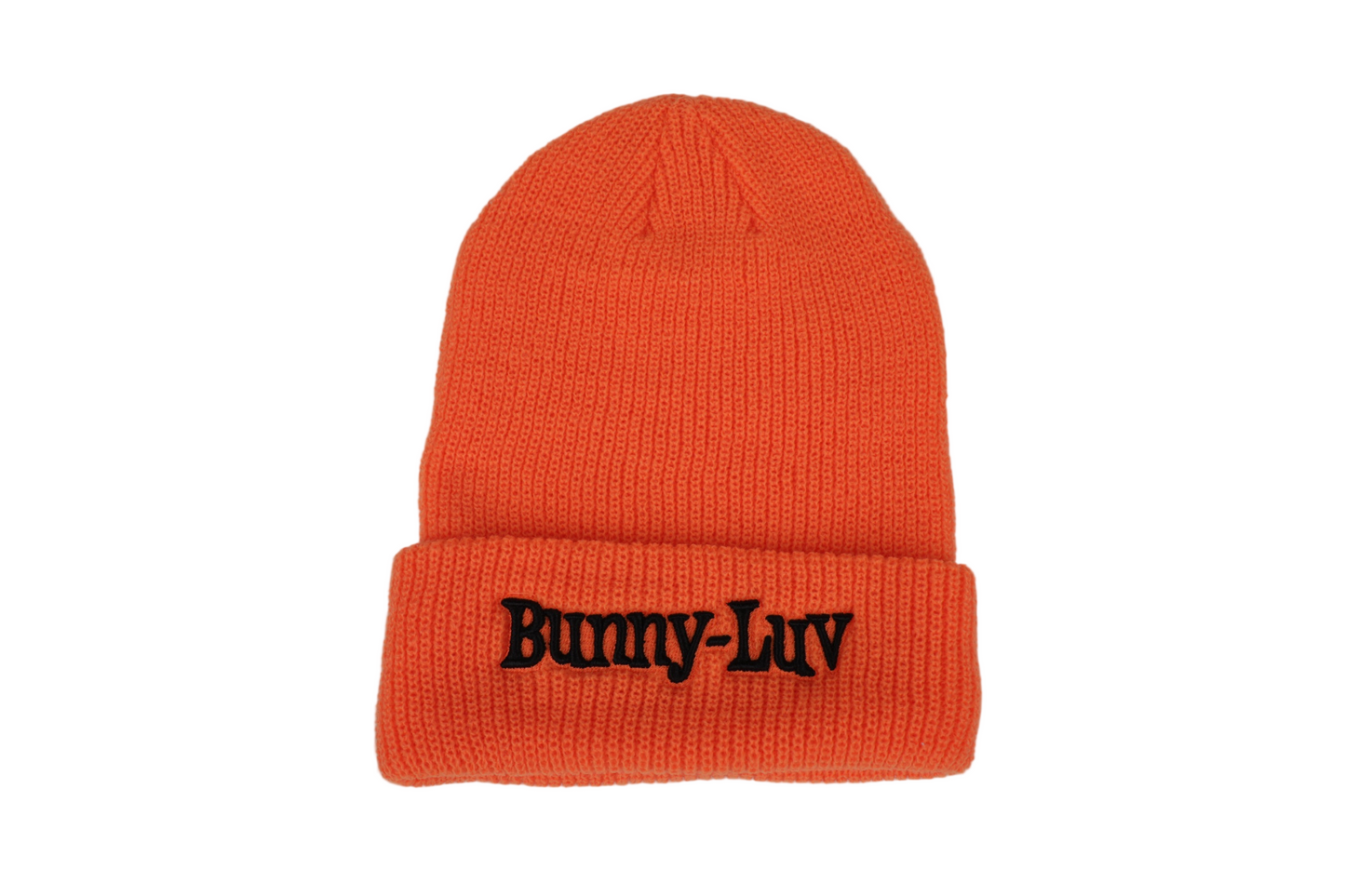 Beanie Bunny-Luv