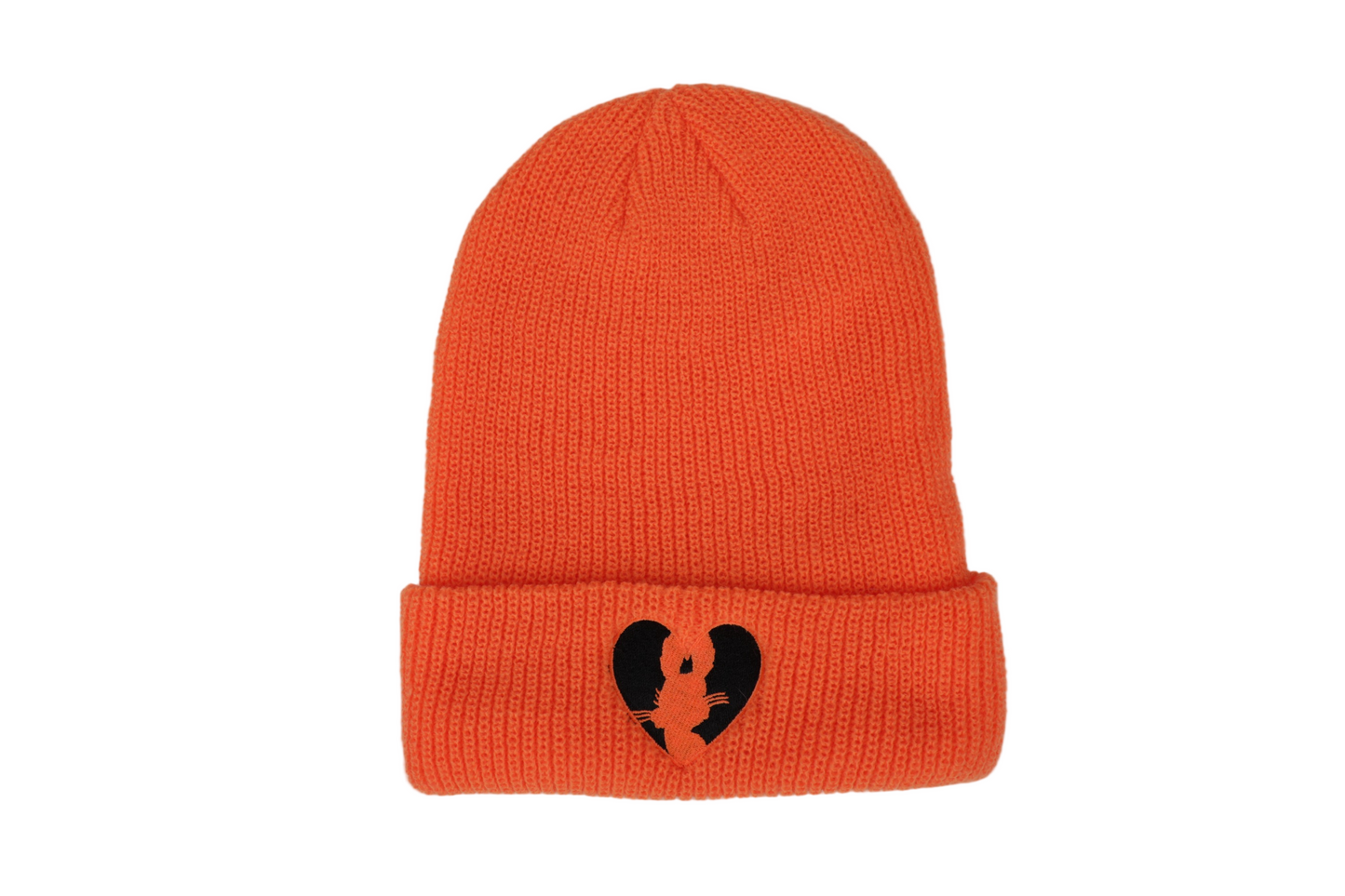 Beanie Silhouette