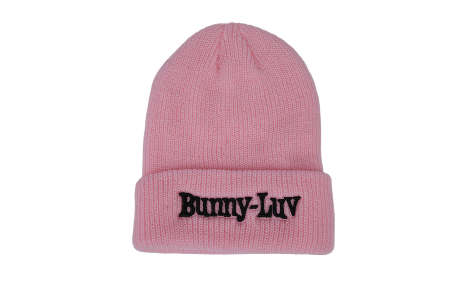 Beanie Bunny-Luv
