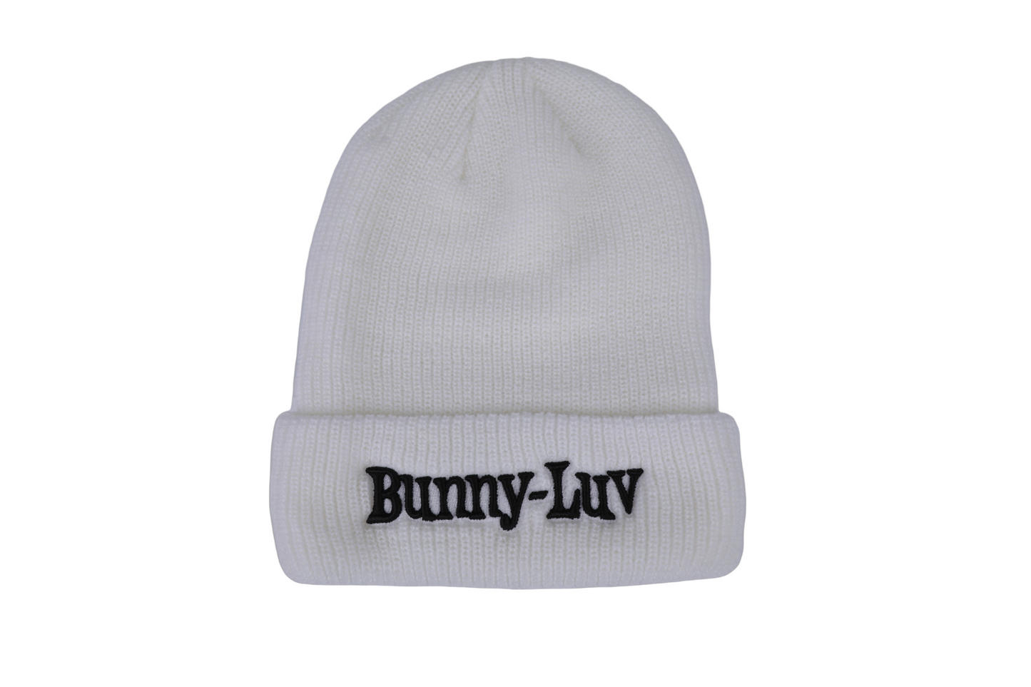 Beanie Bunny-Luv