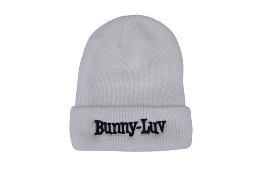 Beanie Bunny-Luv