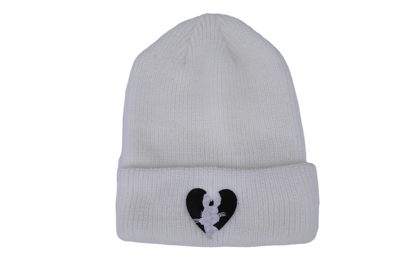 Beanie Silhouette