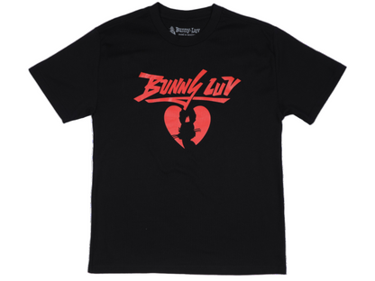 Bunny Luv Silhoutte