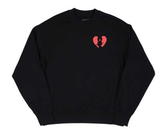 Silhouette Crewneck