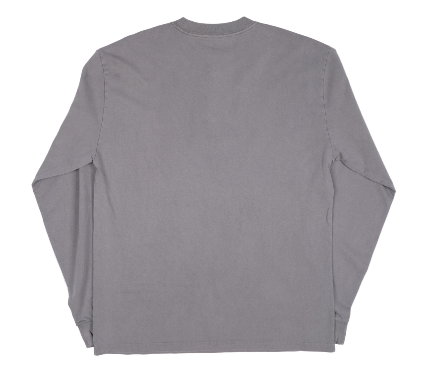 Faded Long Sleeve