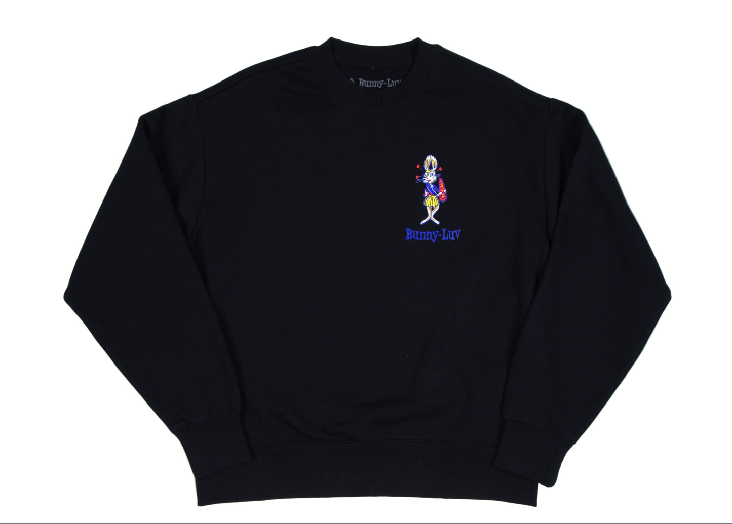 Staple Crewneck