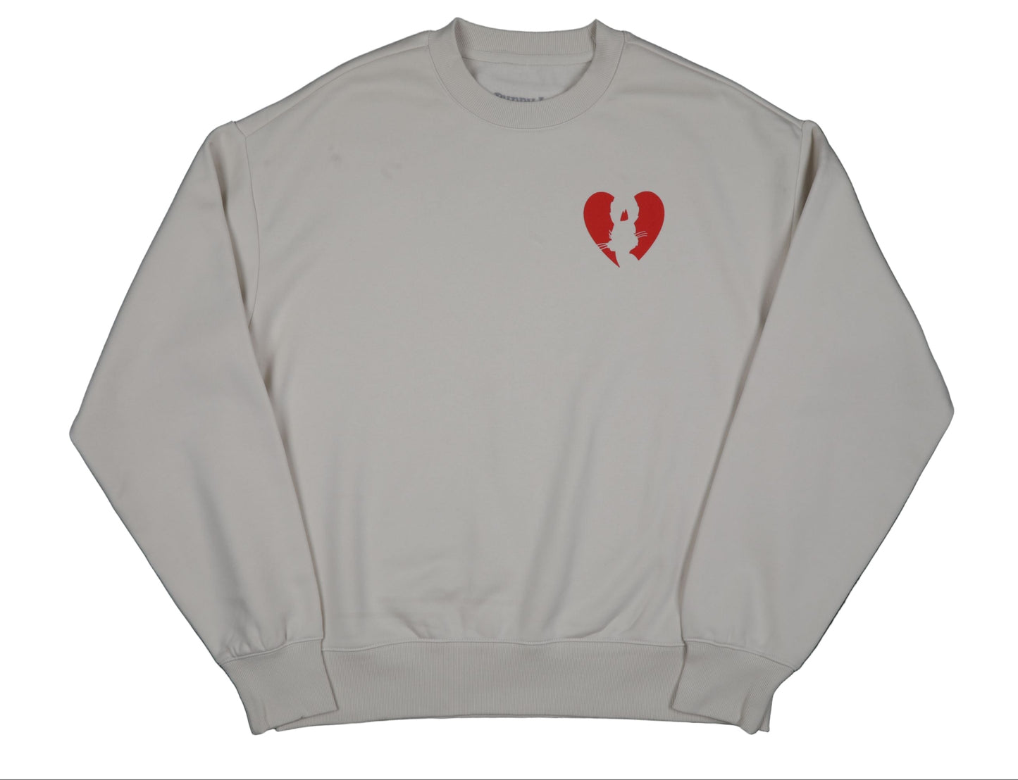Silhouette Crewneck