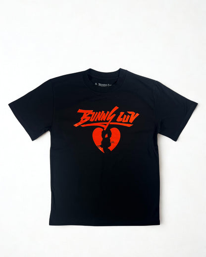 Bunny Luv Silhoutte