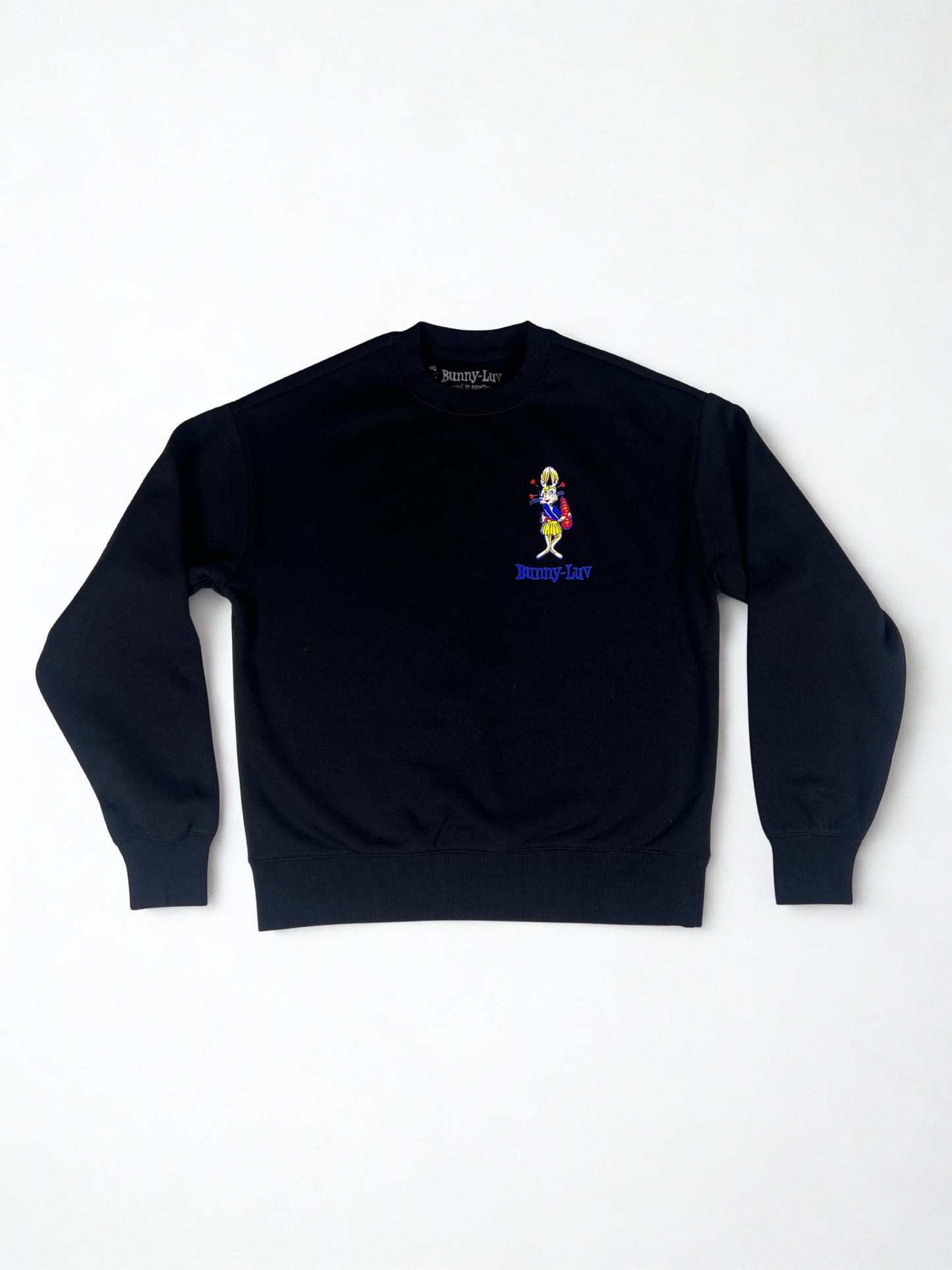 Staple Crew Neck