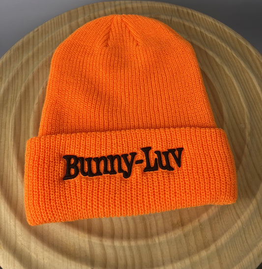 Beanie Bunny-Luv