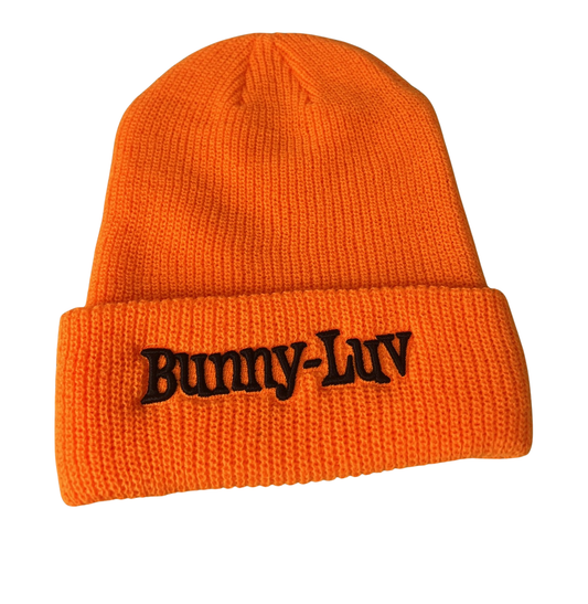 Beanie Bunny-Luv