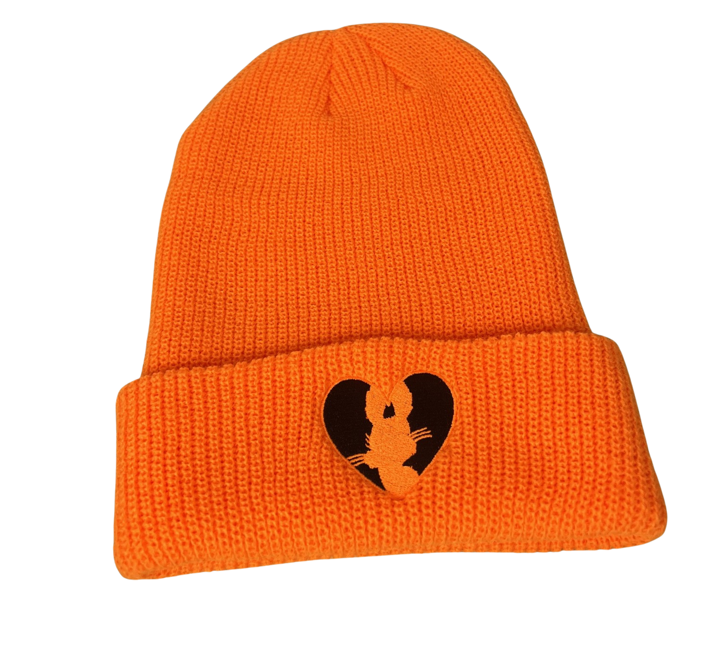 Beanie Silhouette