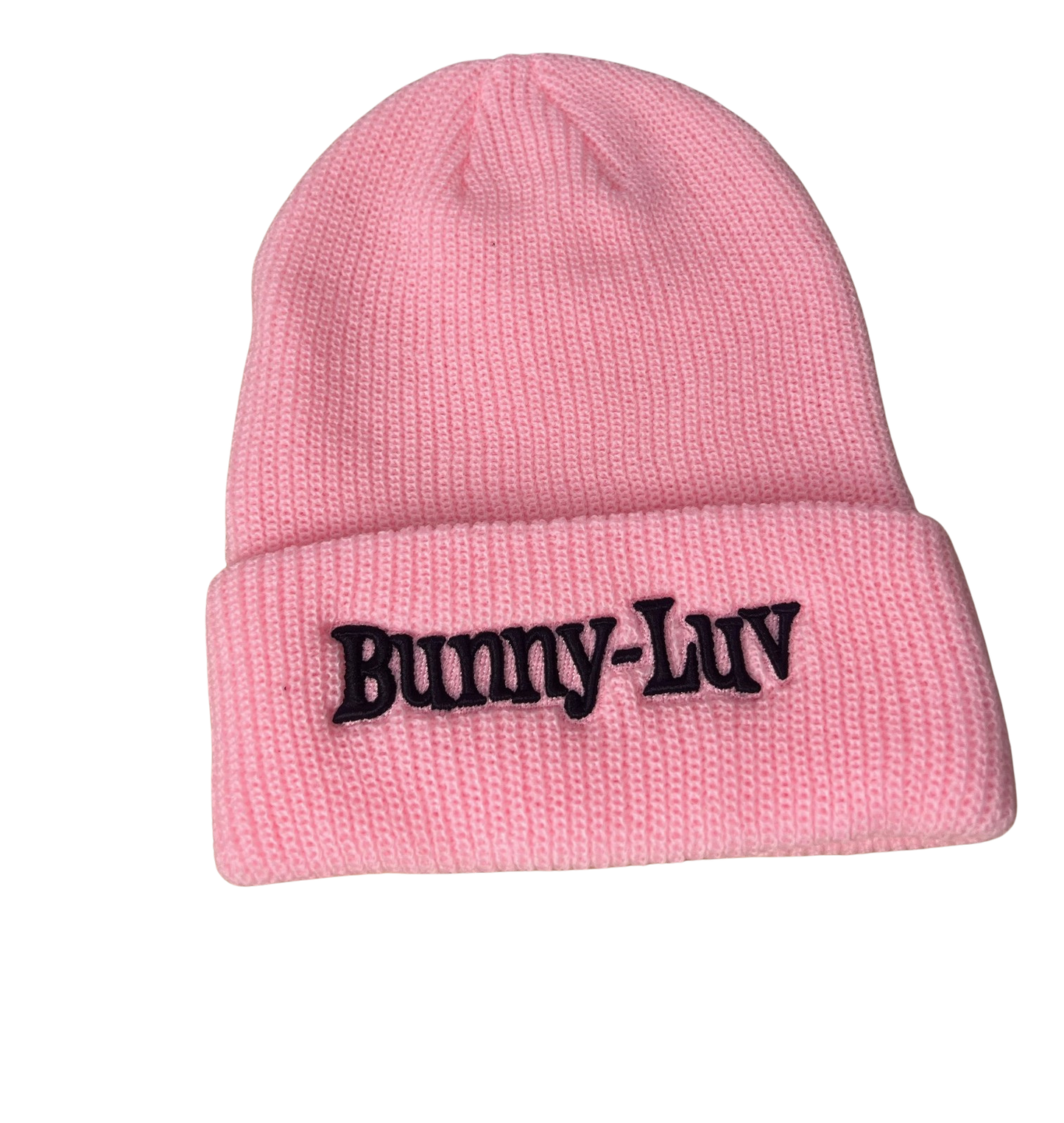 Beanie Bunny-Luv