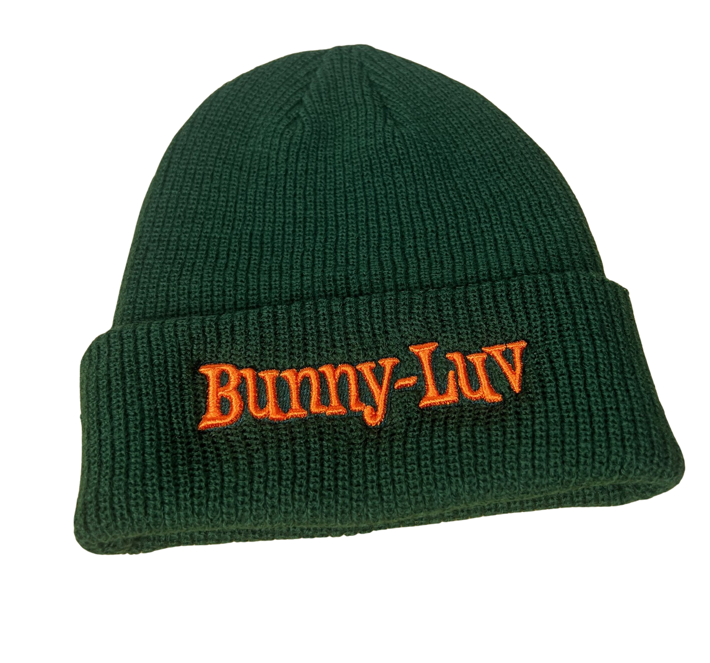 Beanie Bunny-Luv