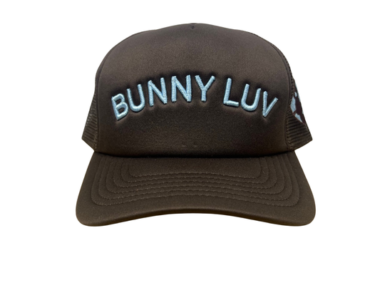 Bunny Luv Truckers