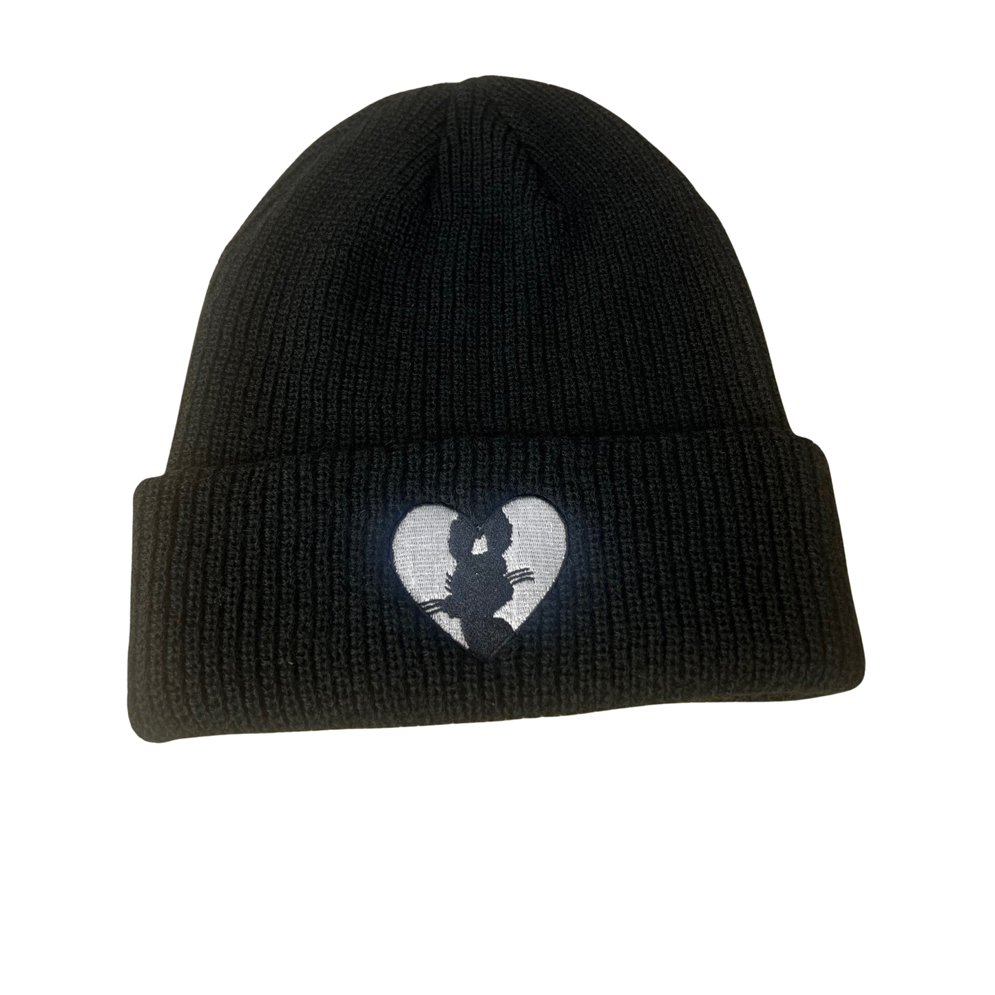 Beanie Silhouette