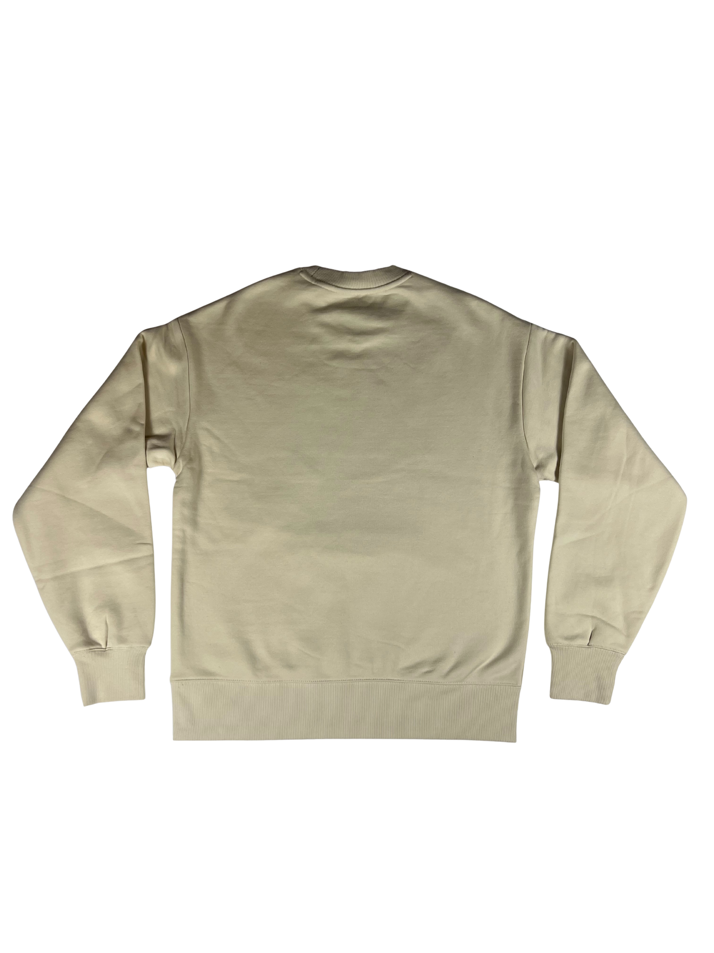 Silhouette Crew Neck