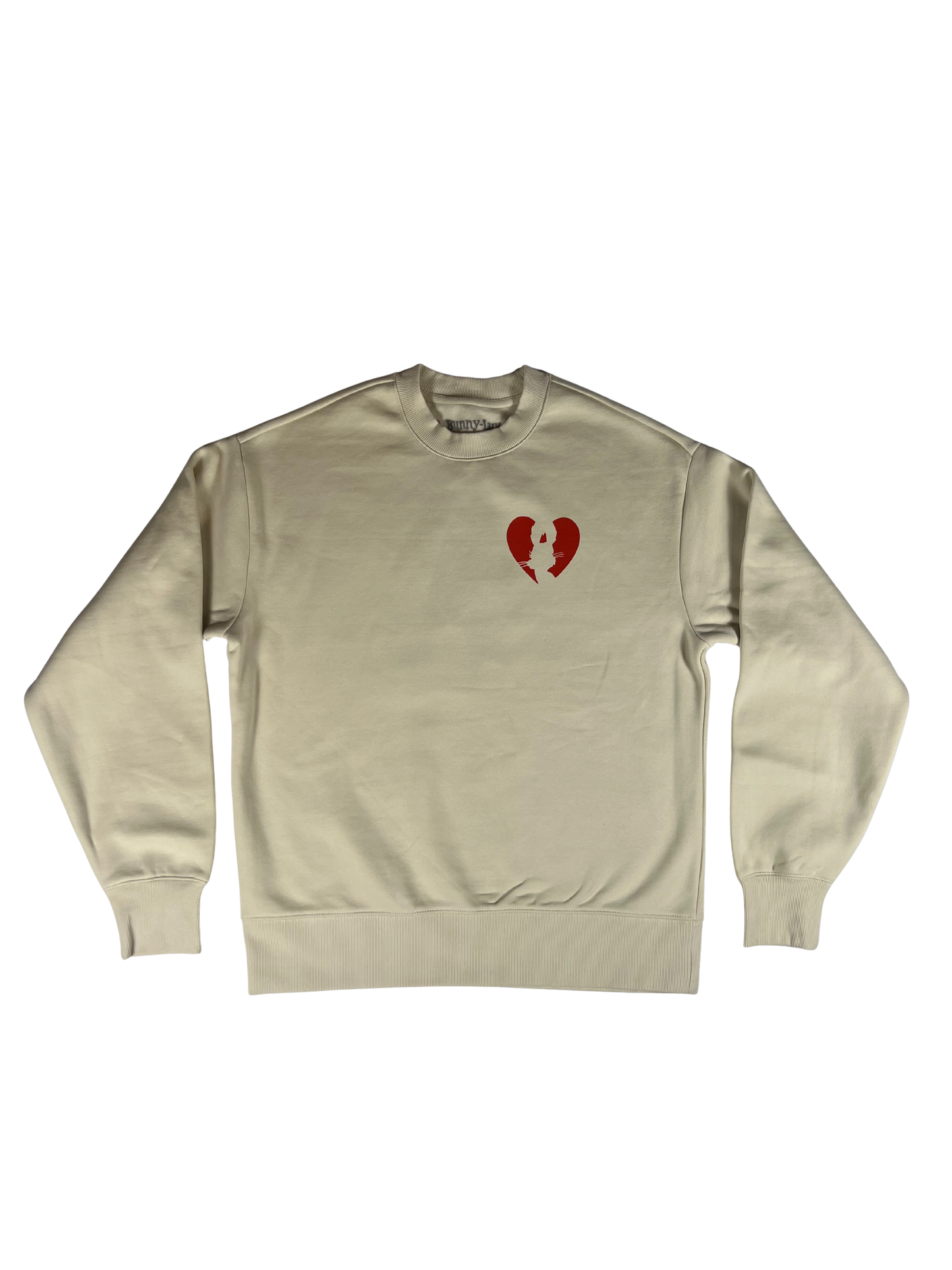 Silhouette Crew Neck