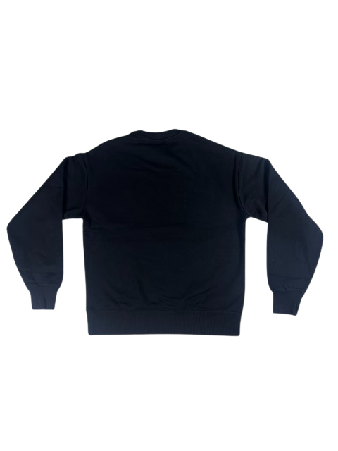 Silhouette Crew Neck