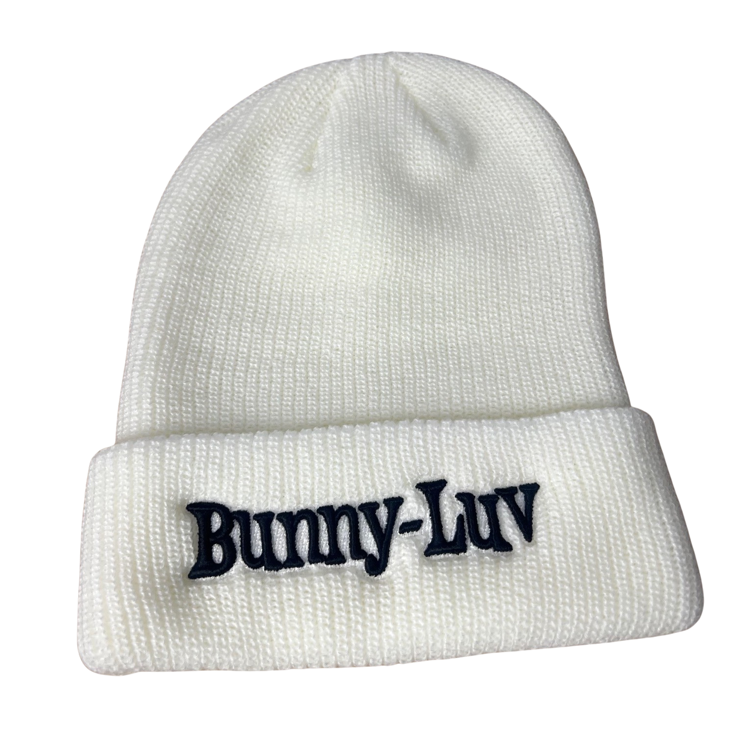 Beanie Bunny-Luv