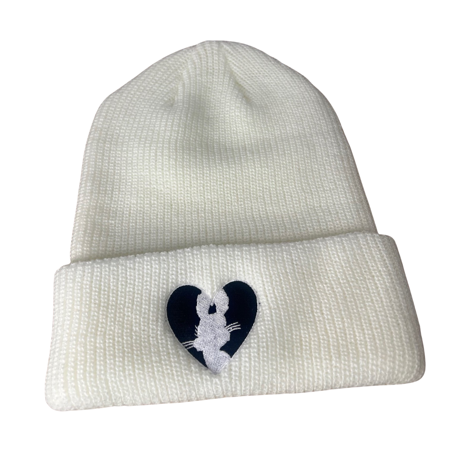 Beanie Silhouette