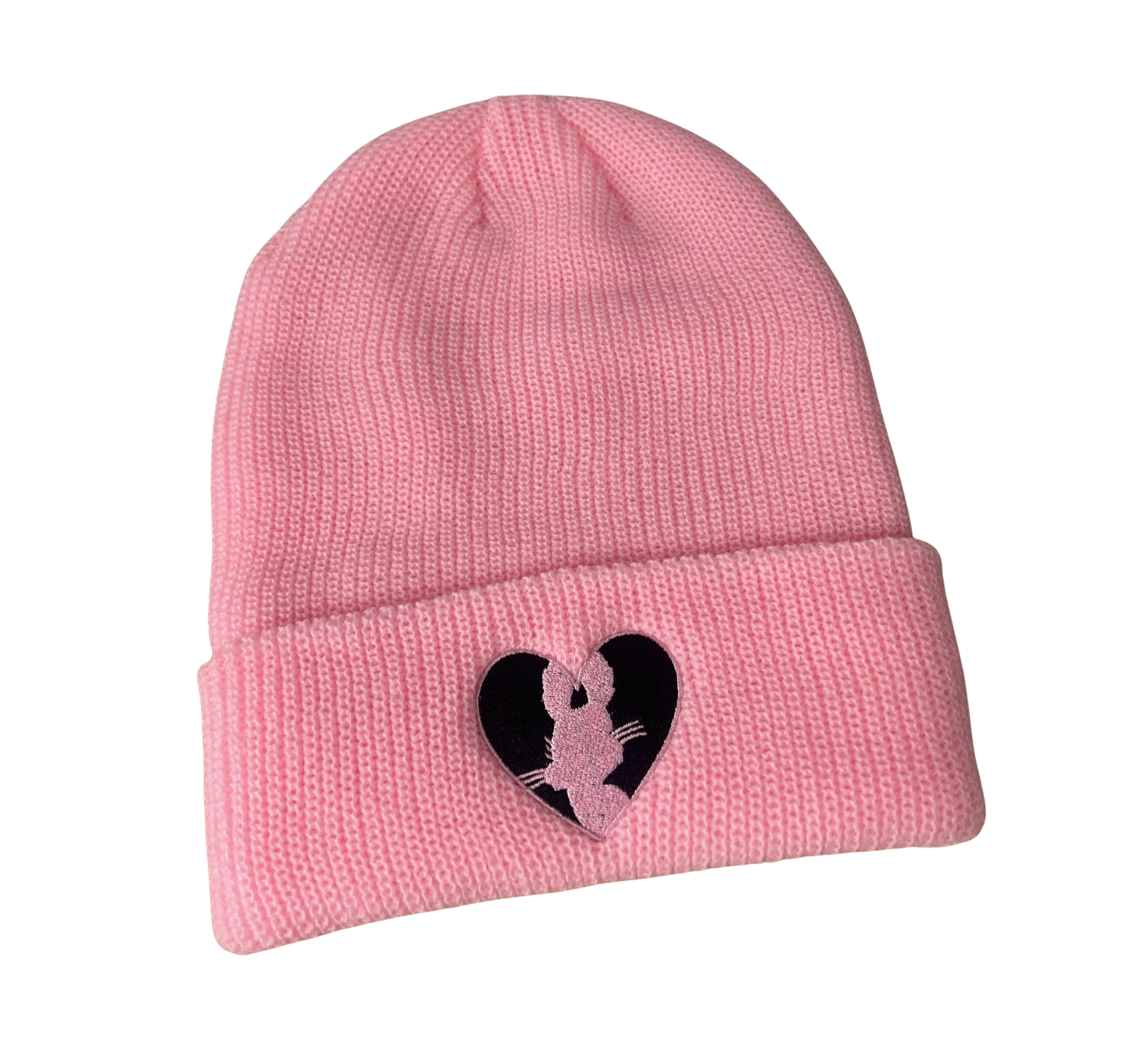 Beanie Silhouette