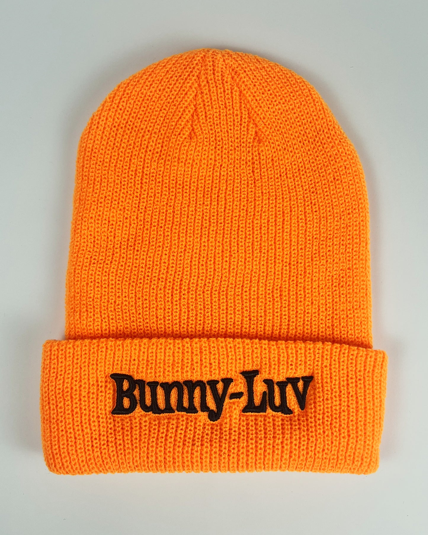 Beanie Bunny-Luv