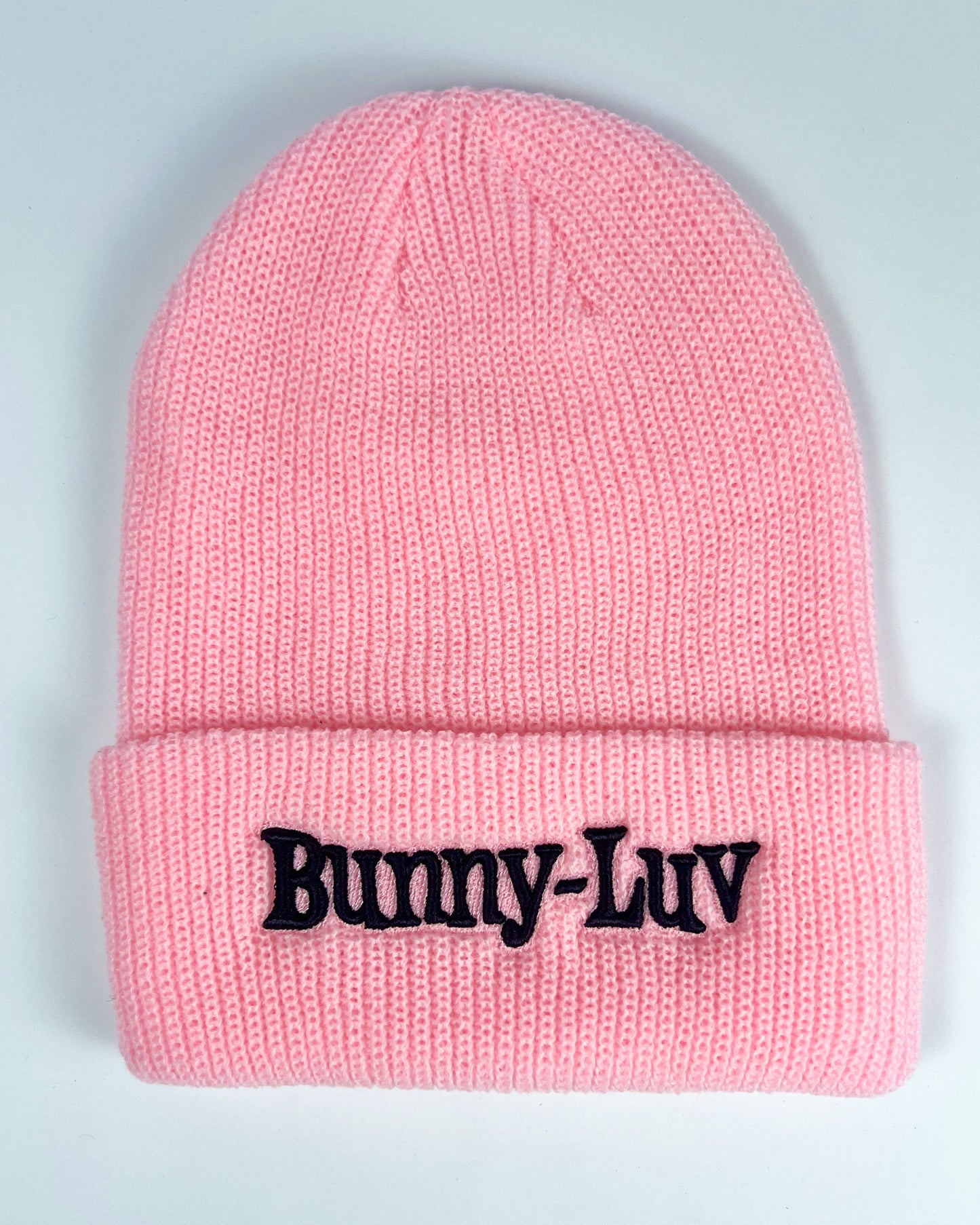 Beanie Bunny-Luv
