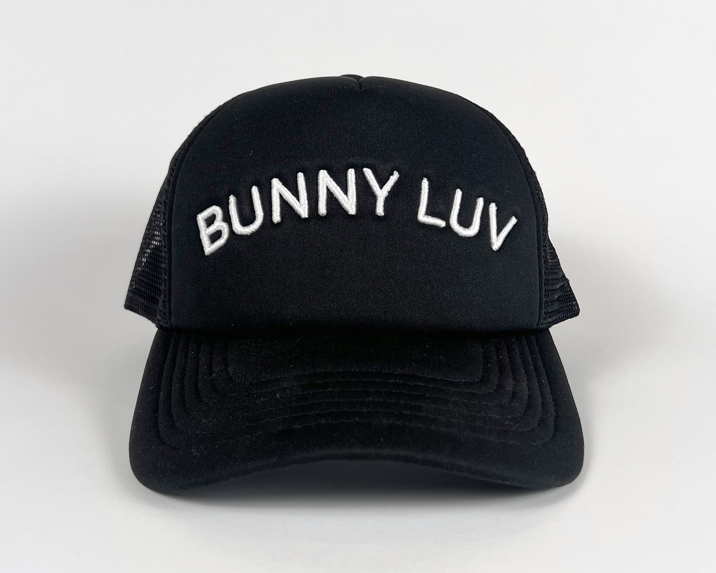Bunny Luv Truckers
