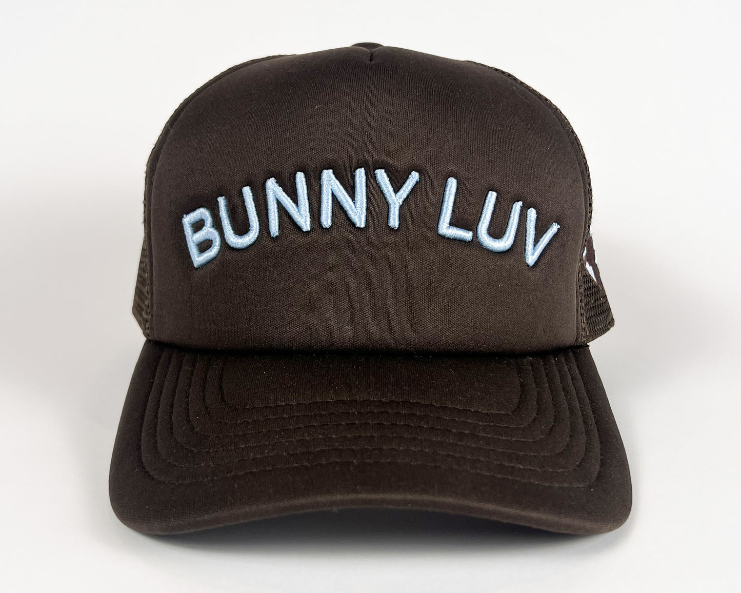 Bunny Luv Truckers
