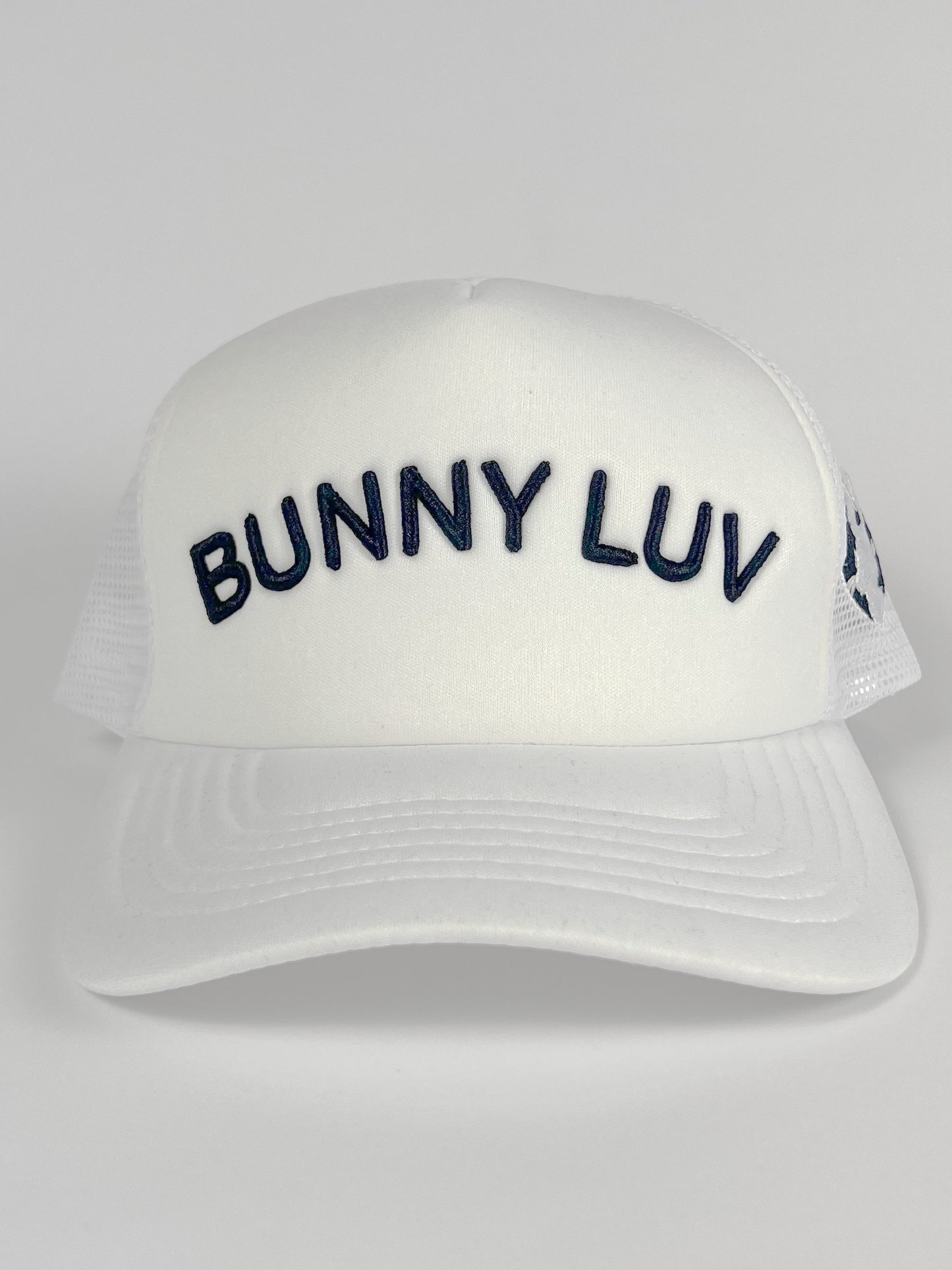 Bunny Luv Truckers