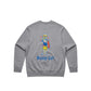 Staple Crew Neck
